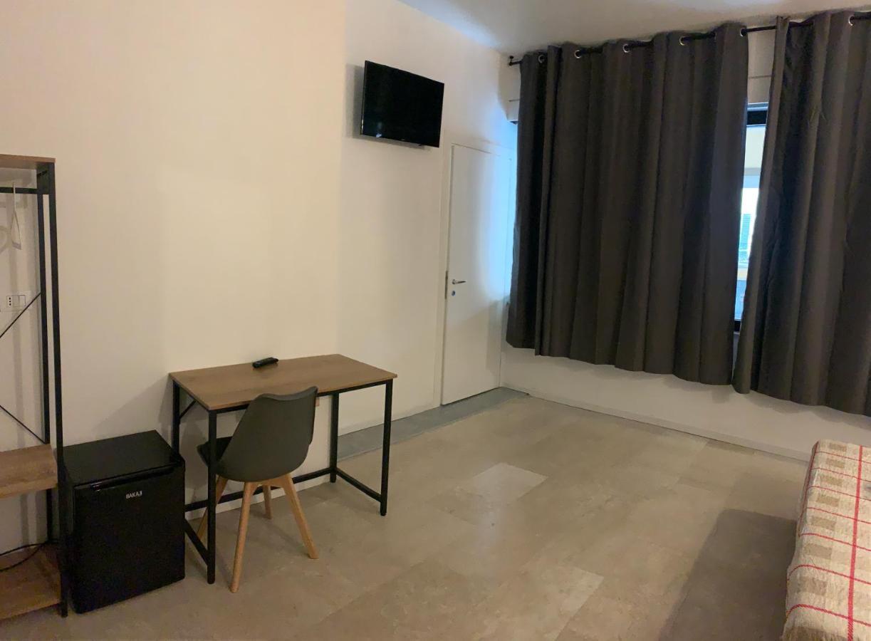 Galleria Del Toro 3 Rooms — Photos 1